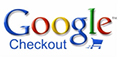 We Accept Google Checkout! Google Checkout is a fast, secure way to buy from stores across the web.