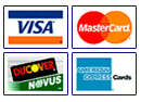 Secure Shopping. Your information is encrypted and safe while it travels thru the internet.