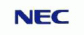NEC toners