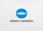 Konica Minolta Logo
