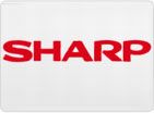 Sharp Logo