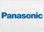 Panasonic Logo