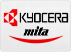 Kyocera Mita Logo