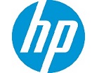 Hewlett Packard (HP) Logo