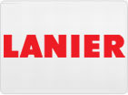 Lanier Logo