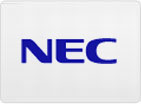 NEC Logo