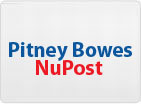Pitney Bowes Logo