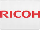 Ricoh Logo