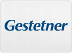 Gestetner Corp Logo