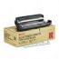 Original Ricoh 339587 Black Toner Cartridge Type 1110D