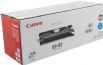 Original EP-87 Cyan Toner Cartridge - Canon EP87