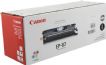 Original EP-87 Black Toner Cartridge - Canon EP87