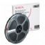 Original Xerox 8R7186 Copier Black Binder Tape (444 Binds/Ea)