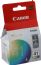 Original Canon CL-41 Tri-Color Ink Tank Cartridges