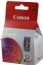 Original Canon CL-52 Photo Ink Cartridge Tri-Color