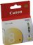 Original Canon CLI-8Y (CLI8Y) Yellow Ink Tank Toner Cartridge (0623B002)