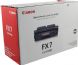 Original Canon FX-7 Toner Cartridge Canon FX7