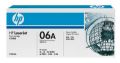 Original HP C3906A Black Toner Cartridge HP 06A