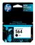Original CB316WN Black Ink Cartridge HP 564 (Yields 250)