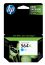 Original CB323WN Cyan Ink Cartridge HP 564XL (Yields 800)