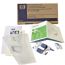 Original HP Q5997-67901 ADF Maintenance Kit - Contains ADF Paper Pickup Roller Assembly Separation Pad Assembly and 3 Clear Mylar Replacement Strips