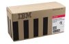 Original IBM 75P4057 High Yield Magenta Toner Cartridge Replaces 75P4049 (Cannot be used in Model 1354L)