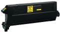 Original IBM 75P6874 Yellow Toner Cartridge (Yields 14,000)