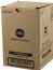 Original Konica Minolta 8937-405 Black Toner Cartridge Minolta 8937405