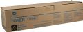Original Konica Minolta 8938-505 Black Toner Cartridge