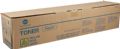 Original Konica Minolta 8938-506 Yellow Toner Cartridge
