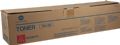 Original Konica Minolta 8938-507 Magenta Toner Cartridge
