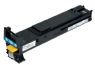 Original Konica Minolta A06V432 Cyan Standard Capacity Toner Cartridge (6,000 Yield)