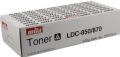 Original Kyocera Mita 37017011 Black Toner Cartridge