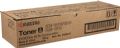 Original Kyocera Mita 37029011 Toner Cartridge and Waste Bottle
