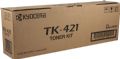 Original Kyocera Mita 370AR011 TK-421 Toner