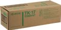 Original Kyocera Mita TK17 Toner