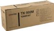 Original Kyocera Mita TK502M Magenta Toner Cartridge TK-502M