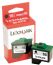 Original Lexmark 10N0016 Black Ink Cartridge Lexmark #16