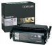 Original Lexmark 12A5845 Black Toner Cartridge High Yield Lexmark 12A5845 (Yields 25,000)