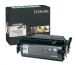 Original Lexmark 12A6865 Black Toner Cartridge High Yield Lexmark 12A6865