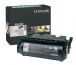Original Lexmark 12A7462 High Yield Black Toner Cartridge Lexmark 12A7462 (Yields 21,000)