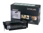 Original Lexmark 12A8420 Black Toner Cartridge Lexmark 12A8420 (Yields 6,000)