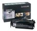 Original Lexmark 12A8425 Black Toner Cartridge Lexmark 12A8425 (Yields 12,000)
