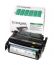 Original Lexmark 1382925 Black Toner Cartridge High Yield Lexmark 1382925