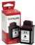 Original Lexmark 15M2971 Black Ink Cartridge #71