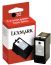 Original Lexmark 18C0032 Black Ink Cartridge #32