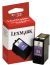 Original Lexmark 18C0033 Color Ink Cartridge #33