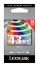 Original Lexmark 18Y0143 Color Print Cartridge #43