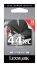 Original Lexmark 18Y0144 Standard Yield Black Print Cartridge #44