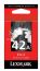 Original 18Y0342 Black Print Cartridge #42A